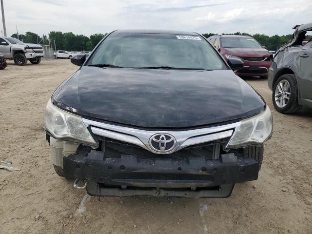 Photo 5 from auction – 2012 TOYOTA CAMRY BASE with VIN 4T4BF1FKXCR168586