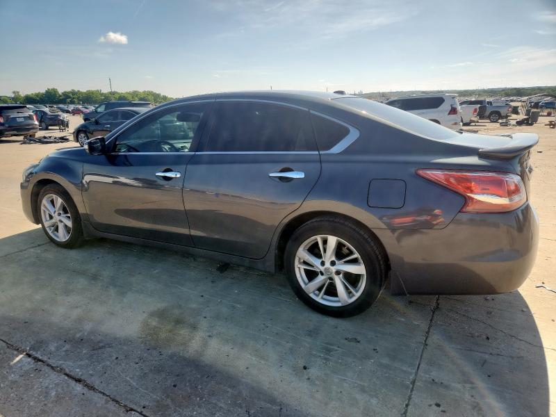 Photo 2 from auction – 2013 NISSAN ALTIMA 2.5 with VIN 1N4AL3AP1DC105584