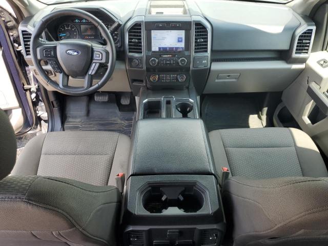 Photo 8 from auction – 2019 FORD F150 with VIN 1FTEW1EP2KFD52271