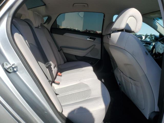 Photo 10 from auction – 2016 HYUNDAI SONATA SE with VIN 5NPE24AF7GH291975