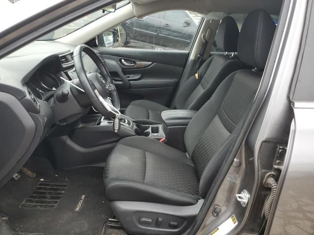 Photo 7 from auction – 2020 NISSAN ROGUE S with VIN KNMAT2MV3LP535929