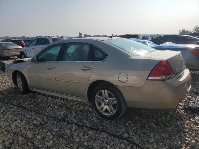 Photo 2 from auction – 2011 CHEVROLET IMPALA LT with VIN 2G1WB5EK2B1206299
