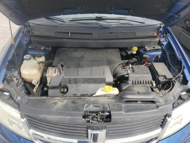 Foto 11 de la subasta – 2010 DODGE JOURNEY SX con VIN 3D4PG5FV3AT137967