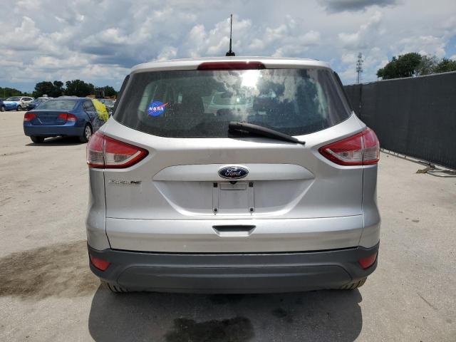 Photo 6 from auction – 2016 FORD ESCAPE S with VIN 1FMCU0F76GUC23308