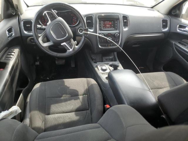 Photo 8 from auction – 2015 DODGE DURANGO SX with VIN 1C4RDJAG1FC133371