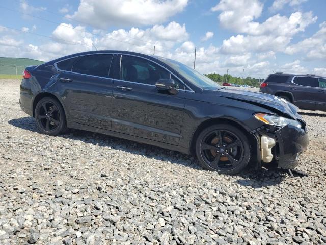 Photo 4 from auction – 2014 FORD FUSION TIT with VIN 3FA6P0D98ER132533
