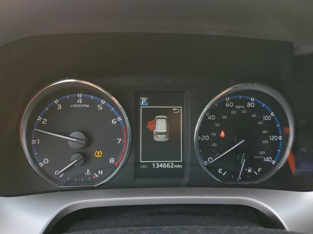 Photo 9 from auction – 2016 TOYOTA RAV4 XLE with VIN JTMRFREV4GJ079482