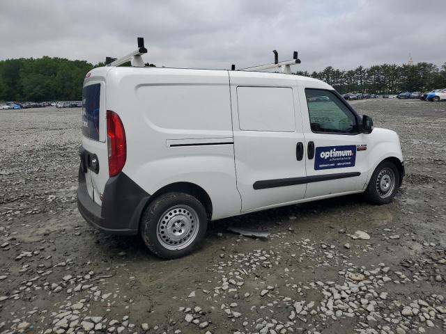 Photo 3 from auction – 2016 RAM PROMASTER with VIN ZFBERFAT8G6B47655