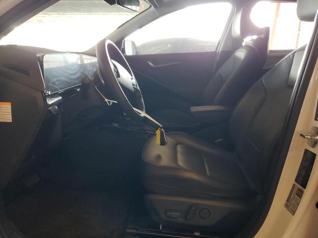 Photo 7 from auction – 2023 KIA NIRO SX with VIN KNDCT3LE3P5066634