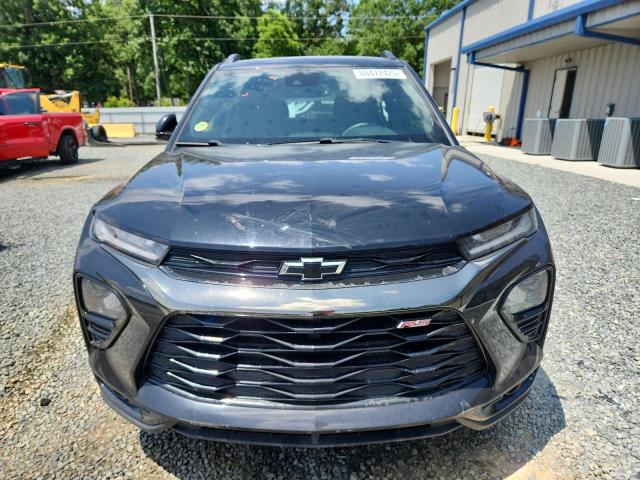 Photo 5 from auction – 2021 CHEVROLET TRAILBLAZE with VIN KL79MTSL9MB173902