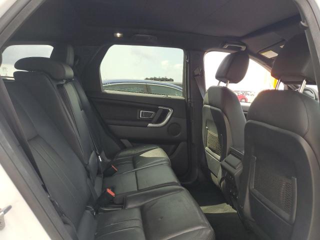 Photo 11 from auction – 2018 LAND ROVER DISCOVERY with VIN SALCR2RX6JH745135