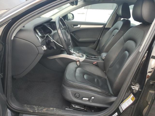Photo 7 from auction – 2015 AUDI A4 PREMIUM with VIN WAUFFAFL5FN004439