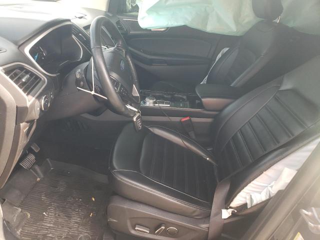 Photo 7 from auction – 2019 FORD EDGE SEL with VIN 2FMPK4J94KBC05900