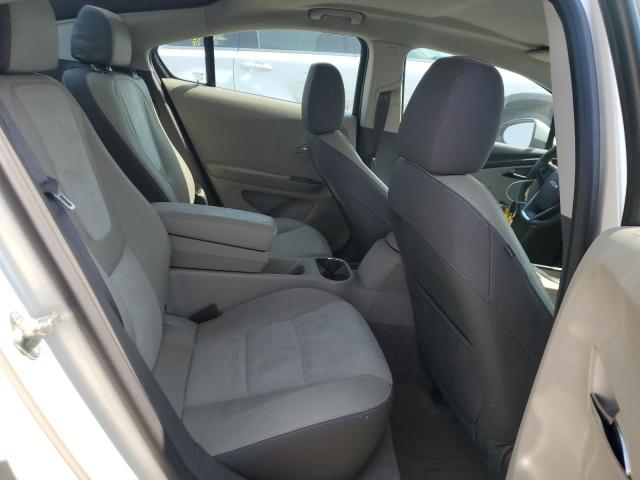 Photo 10 from auction – 2013 CHEVROLET VOLT with VIN 1G1RD6E43DU134261