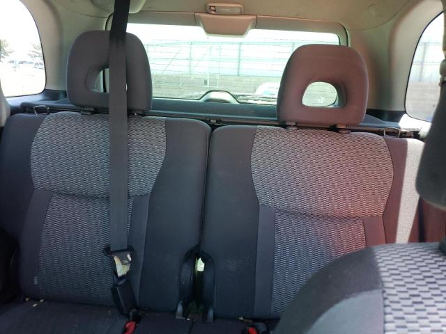 Photo 10 from auction – 2005 TOYOTA RAV4 with VIN JTEGD20V750059799