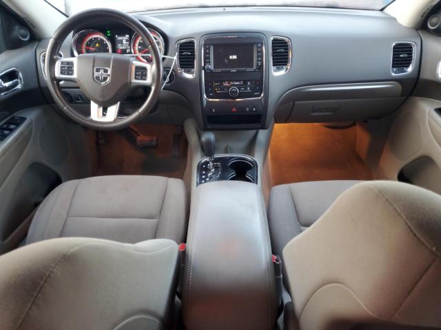 Photo 8 from auction – 2011 DODGE DURANGO EX with VIN 1D4RD2GG1BC706389
