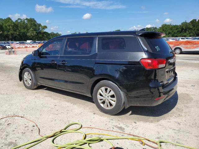 Photo 2 from auction – 2017 KIA SEDONA L with VIN KNDMA5C14H6257641