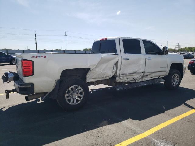 Photo 3 from auction – 2015 CHEVROLET SILVERADO with VIN 1GC4K0E86FF535026