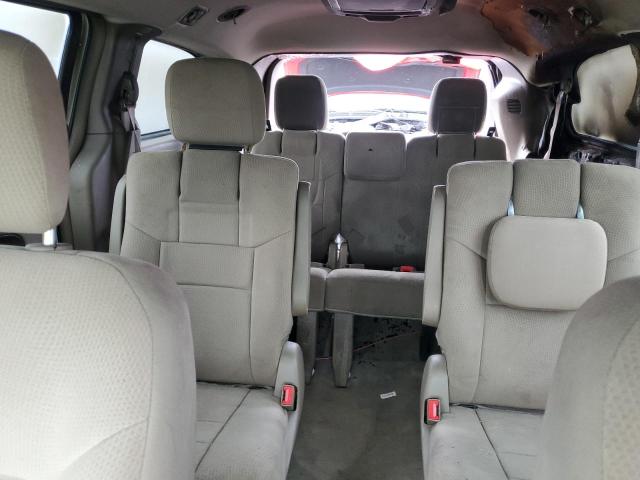 Photo 10 from auction – 2011 CHRYSLER TOWN & COU with VIN 2A4RR5DG1BR779817