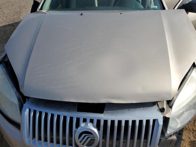 Photo 11 from auction – 2007 MERCURY MILAN PREMIER with VIN 3MEHM02107R637623