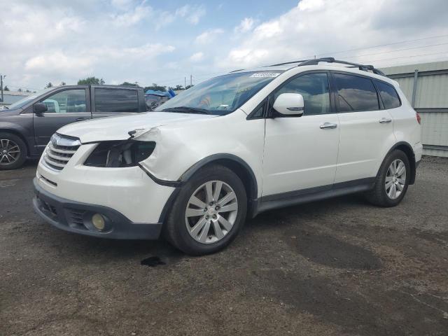 Photo 1 from auction – 2009 SUBARU TRIBECA LI with VIN 4S4WX93D994404618