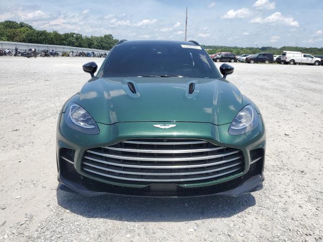 Photo 5 from auction – 2023 ASTON MARTIN DBX 707 with VIN SD7VUJBW2PTV06472