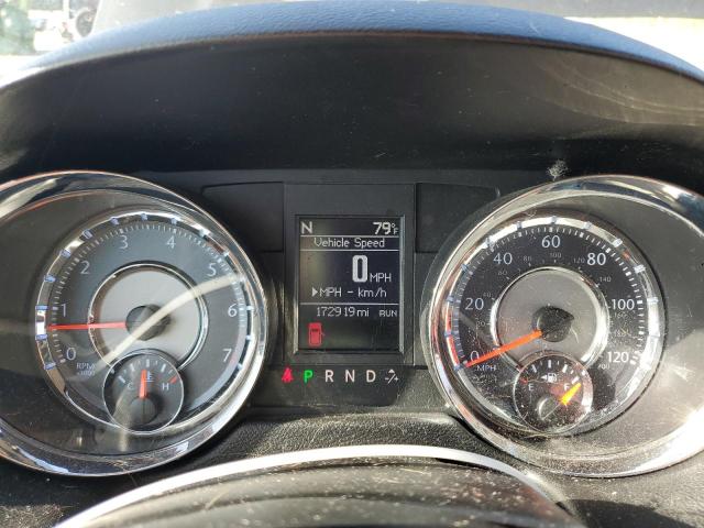 Photo 9 from auction – 2012 CHRYSLER TOWN & COU with VIN 2C4RC1CGXCR339145