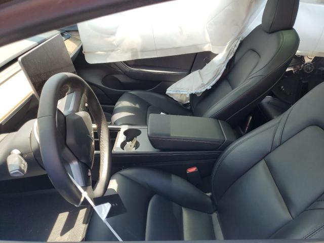 Photo 7 from auction – 2023 TESLA MODEL 3 with VIN 5YJ3E1EAXPF435108