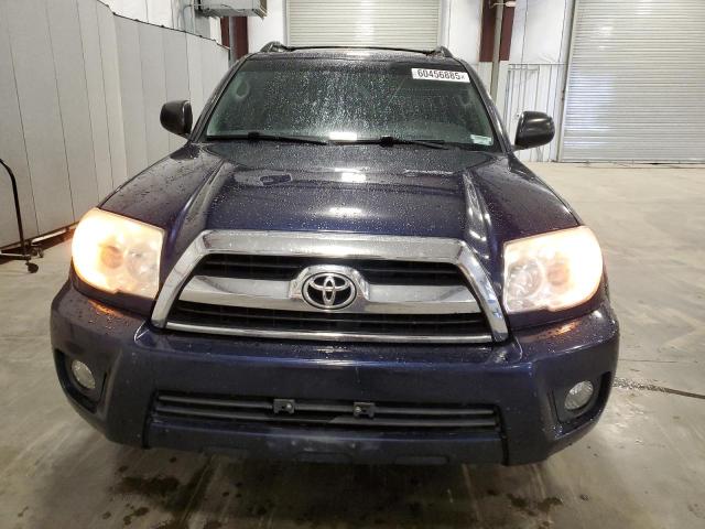 Photo 5 from auction – 2008 TOYOTA 4RUNNER SR with VIN JTEBU14R28K034030