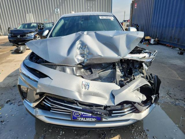 Photo 5 from auction – 2025 BUICK ENVISTA PR with VIN KL47LAEP1SB191754