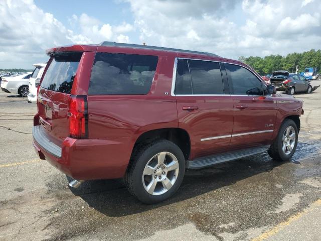 Photo 3 from auction – 2016 CHEVROLET TAHOE C150 with VIN 1GNSCBKC2GR264384