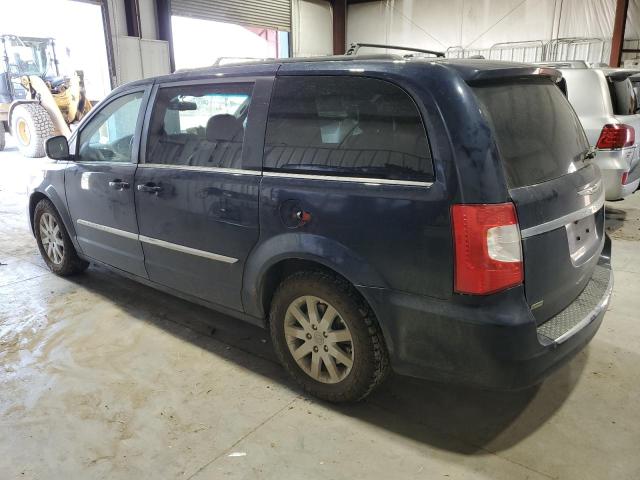 Photo 2 from auction – 2014 CHRYSLER TOWN & COU with VIN 2C4RC1BG1ER434617