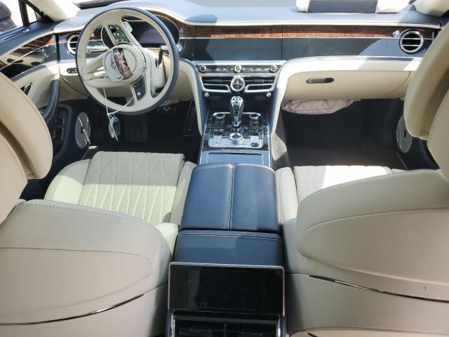 Photo 8 from auction – 2022 BENTLEY FLYING SPU with VIN SCBBB6ZGXNC095763