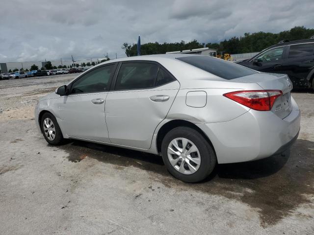 Photo 2 from auction – 2016 TOYOTA COROLLA L with VIN 2T1BURHE4GC736179