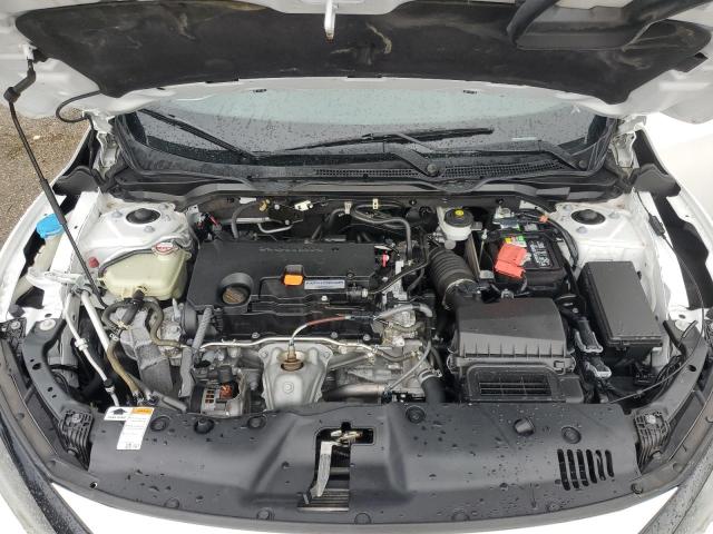 Photo 11 from auction – 2019 HONDA CIVIC LX with VIN 19XFC2F67KE009880