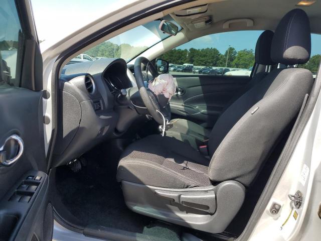 Photo 7 from auction – 2018 NISSAN VERSA S with VIN 3N1CN7AP7JK430446