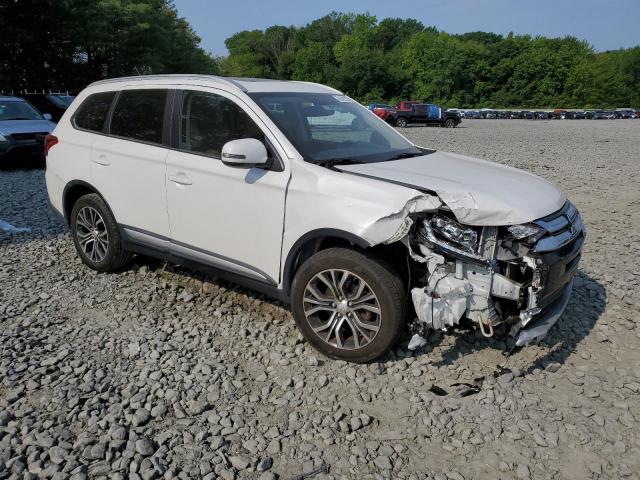 Photo 4 from auction – 2016 MITSUBISHI OUTLANDER with VIN JA4JZ4AX4GZ053068