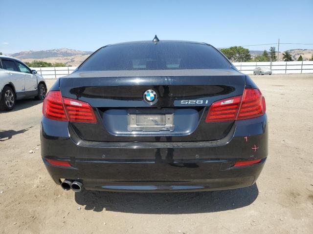 Photo 6 from auction – 2014 BMW 528 I with VIN WBA5A5C51ED504545