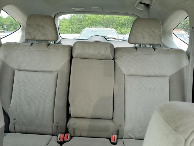 Photo 10 from auction – 2012 HONDA CR-V EX with VIN 5J6RM4H5XCL062554