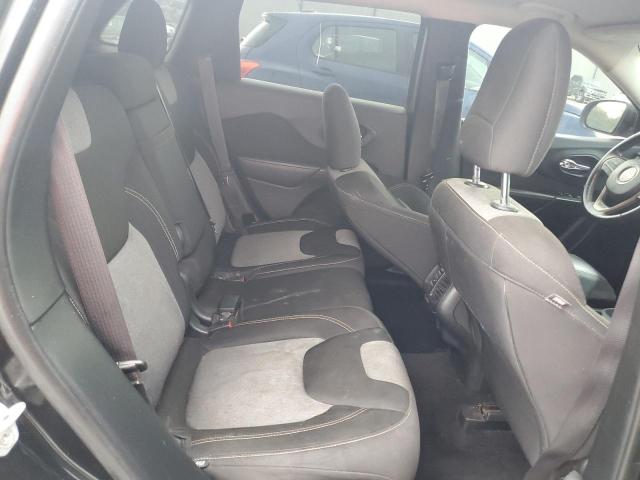 Photo 11 from auction – 2014 JEEP CHEROKEE L with VIN 1C4PJMCB1EW224530