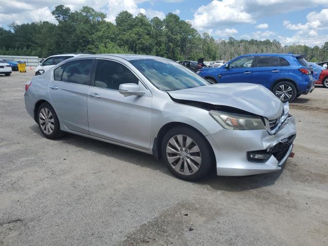 Photo 4 from auction – 2015 HONDA ACCORD EX with VIN 1HGCR2F78FA089842