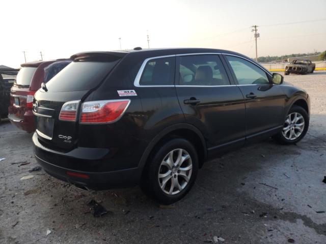 Photo 3 from auction – 2012 MAZDA CX-9 with VIN JM3TB3CA3C0368973