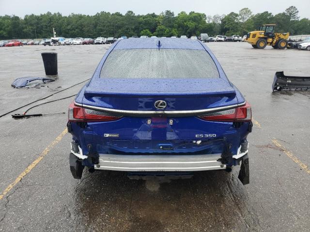 Photo 6 from auction – 2019 LEXUS ES 350 with VIN 58ABZ1B13KU043001