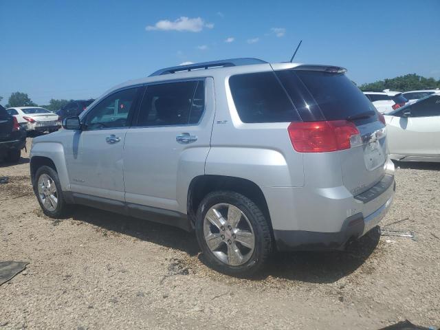 Photo 2 from auction – 2015 GMC TERRAIN SL with VIN 2GKFLYE32F6153373