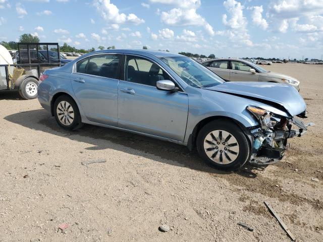 Photo 4 from auction – 2012 HONDA ACCORD LX with VIN 1HGCP2F39CA051311