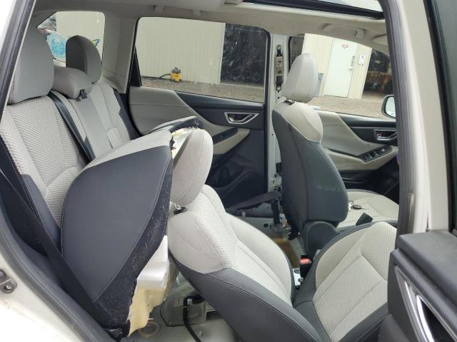 Photo 11 from auction – 2020 SUBARU FORESTER P with VIN JF2SKAGC8LH406673