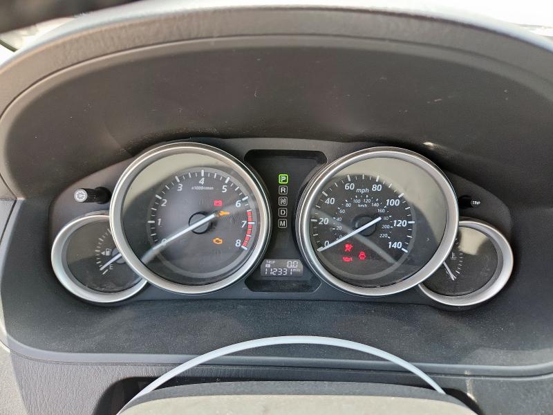 صورة رقم 9 من المزاد - 2013 MAZDA CX-9 TOURI مع VIN JM3TB3CA7D0414161