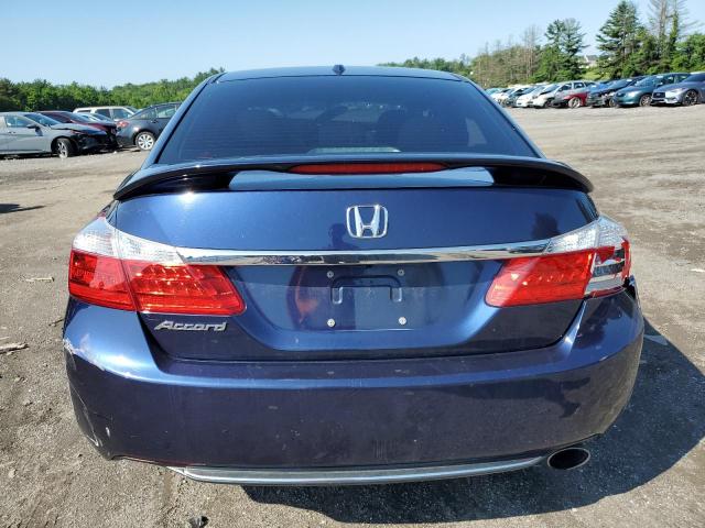 Photo 6 from auction – 2013 HONDA ACCORD EXL with VIN 1HGCR2F80DA223913