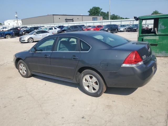 Photo 2 from auction – 2011 CHEVROLET IMPALA LT with VIN 2G1WG5EK3B1242486