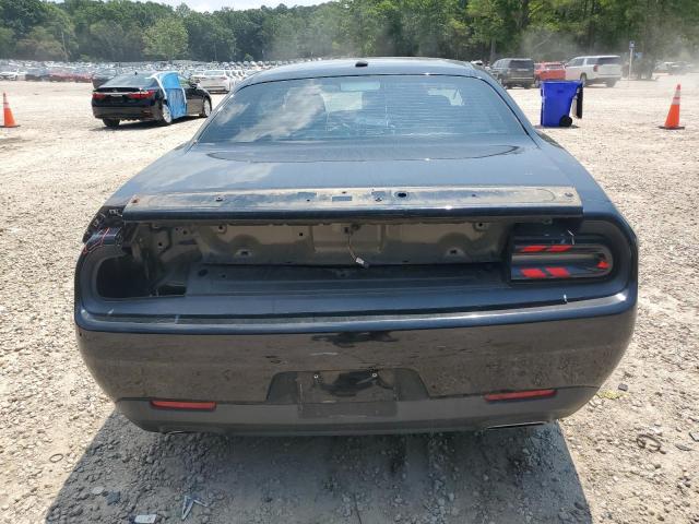 Photo 6 from auction – 2018 DODGE CHALLENGER with VIN 2C3CDZAG0JH242225